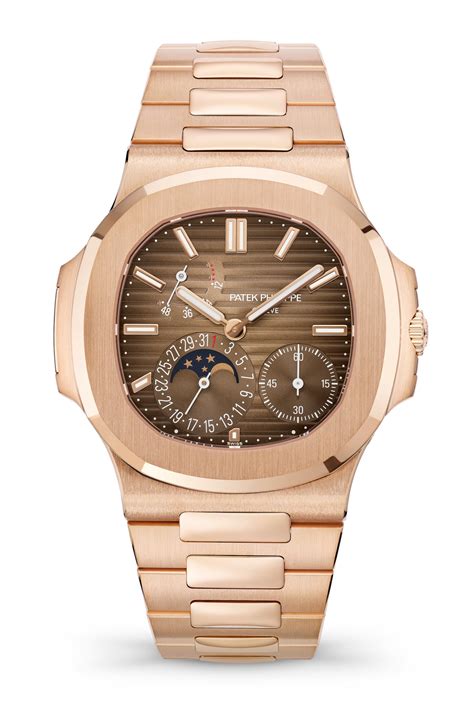 patek philippe rose gold|buy patek philippe nautilus.